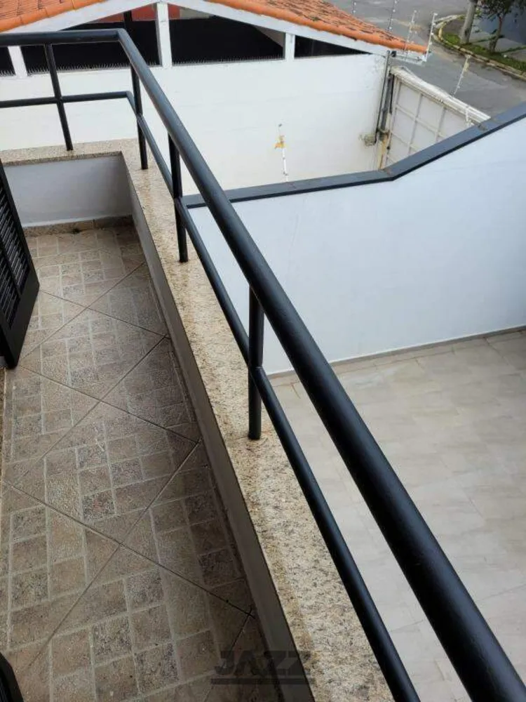 Casa, 3 quartos, 121 m² - Foto 1