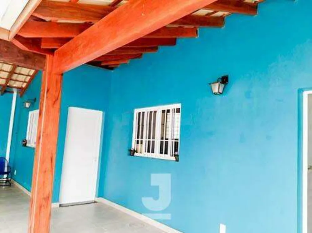 Casa, 5 quartos, 150 m² - Foto 3