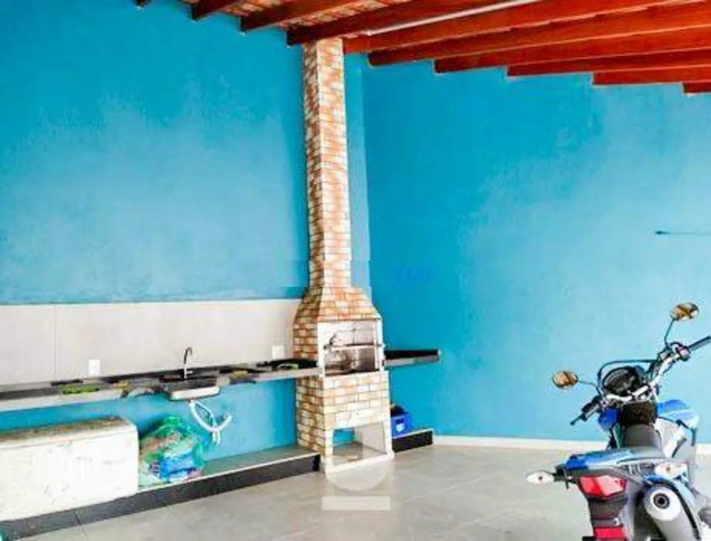 Casa, 5 quartos, 150 m² - Foto 2