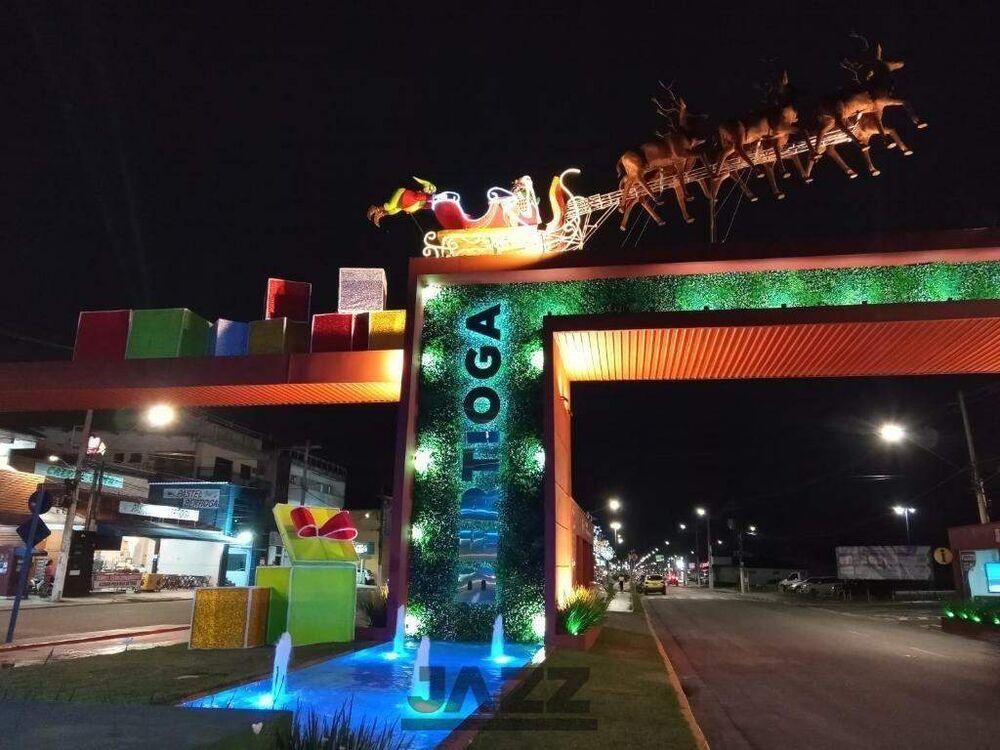 Casa, 3 quartos, 260 m² - Foto 6