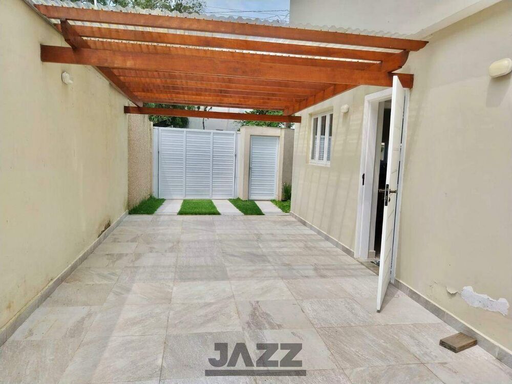 Casa, 3 quartos, 260 m² - Foto 5