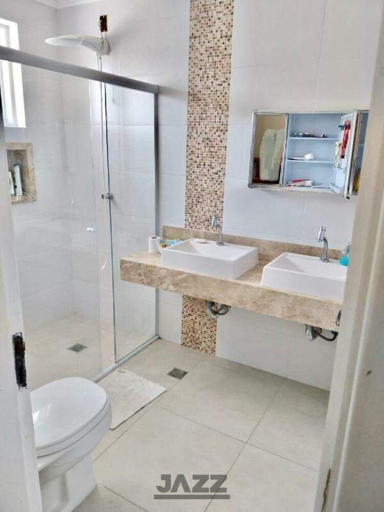 Casa, 3 quartos, 260 m² - Foto 13