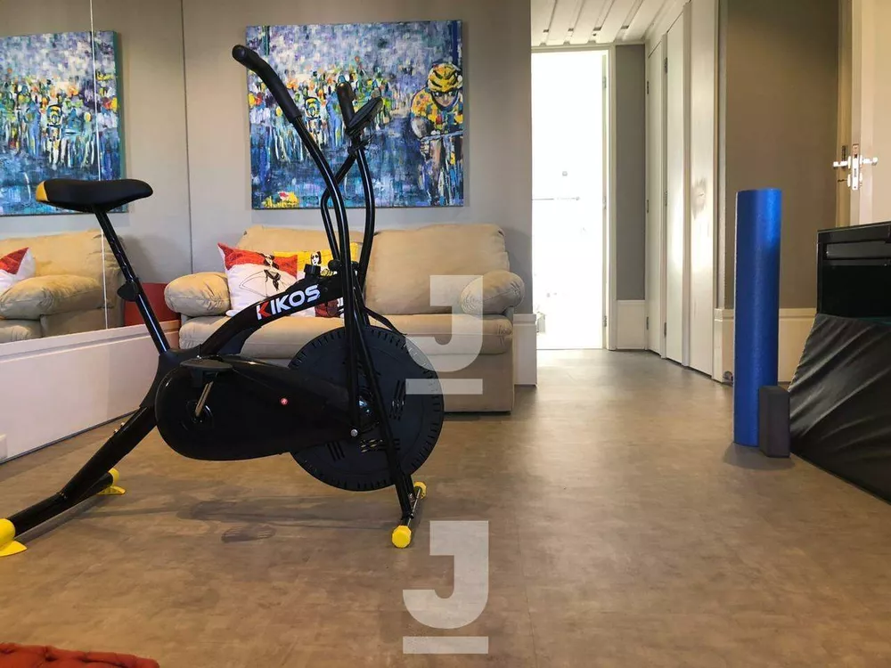 Apartamento, 4 quartos, 670 m² - Foto 10