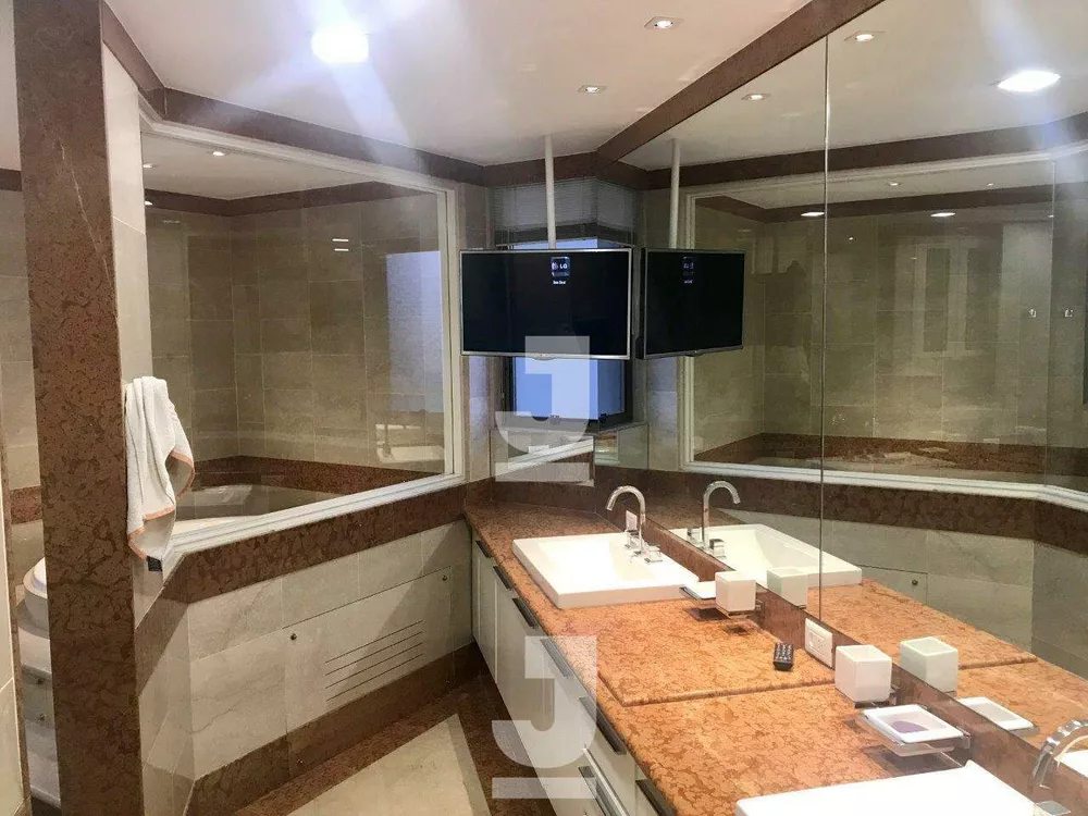 Apartamento, 4 quartos, 670 m² - Foto 1