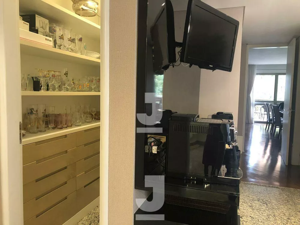 Apartamento, 4 quartos, 670 m² - Foto 9