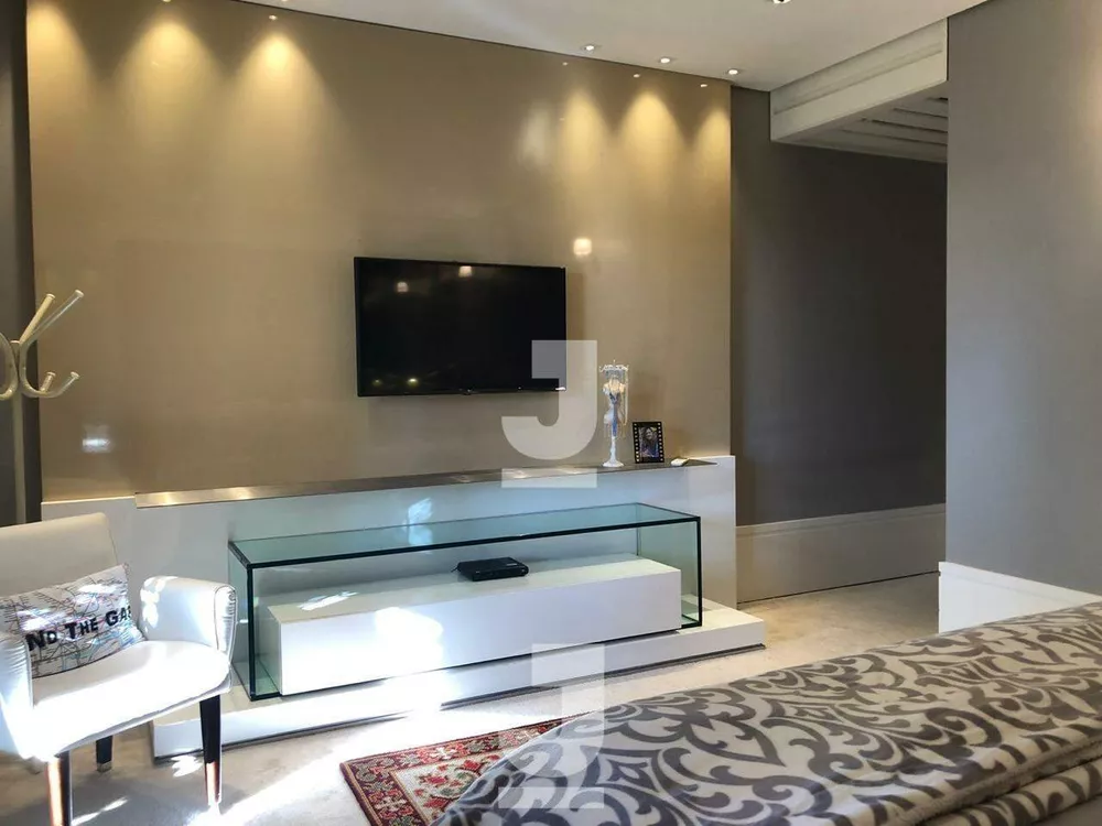 Apartamento, 4 quartos, 670 m² - Foto 5