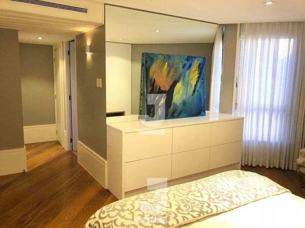 Apartamento, 4 quartos, 670 m² - Foto 6