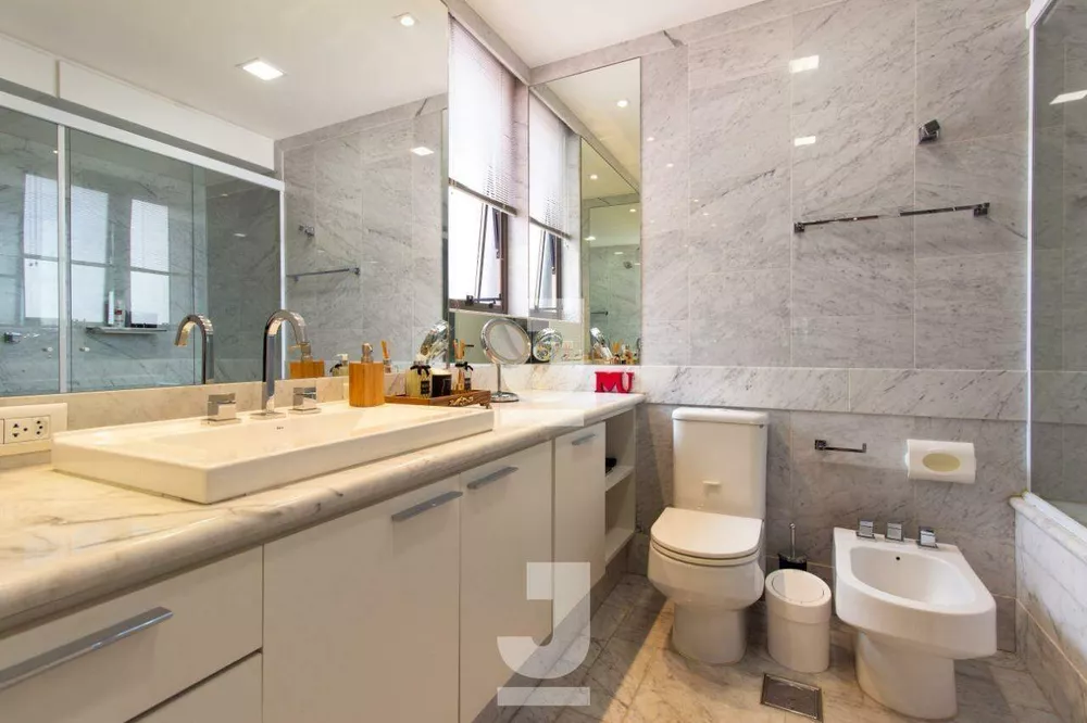 Apartamento, 4 quartos, 670 m² - Foto 2