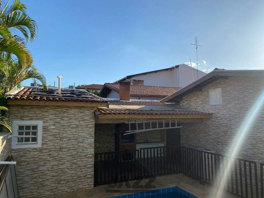 Casa, 3 quartos, 193 m² - Foto 15