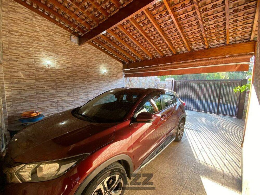 Casa, 3 quartos, 193 m² - Foto 25