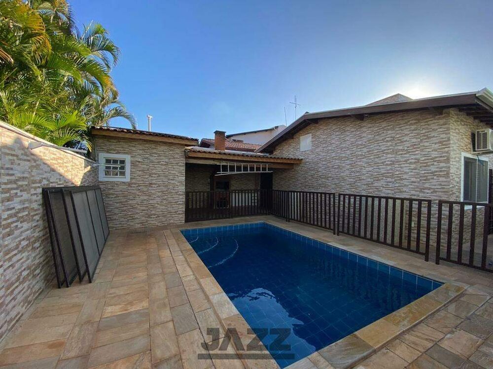 Casa, 3 quartos, 193 m² - Foto 36