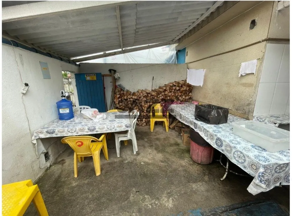 Sobrado, 4 quartos, 384 m² - Foto 1