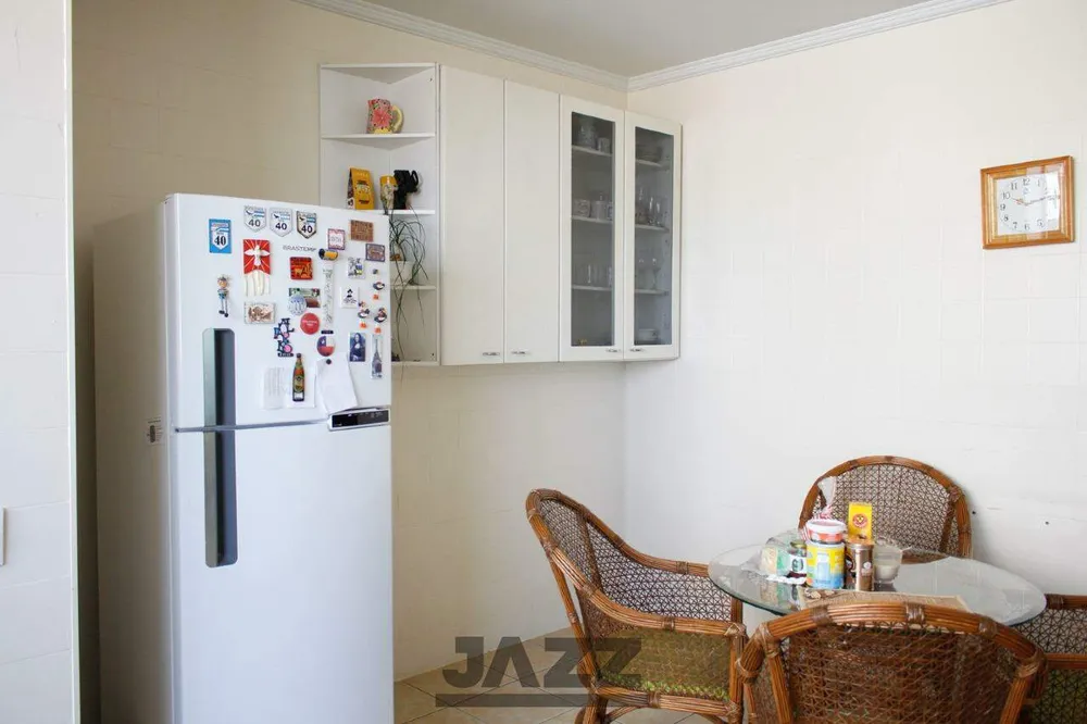 Apartamento, 3 quartos, 156 m² - Foto 2