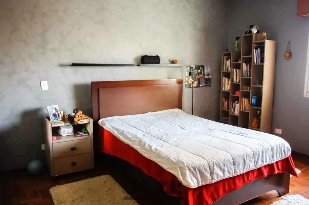 Apartamento, 3 quartos, 156 m² - Foto 4