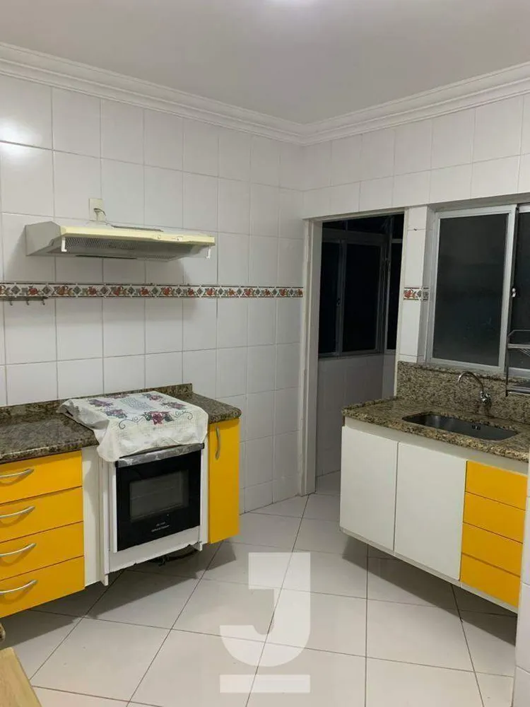 Apartamento, 3 quartos, 170 m² - Foto 1