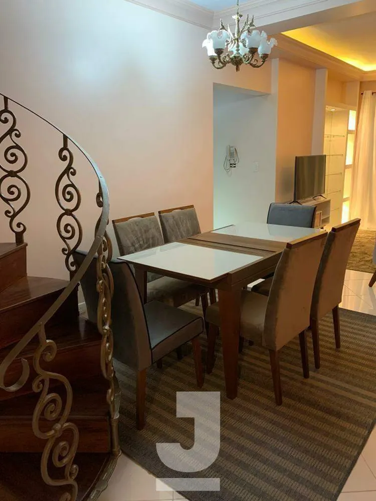 Apartamento, 3 quartos, 170 m² - Foto 2