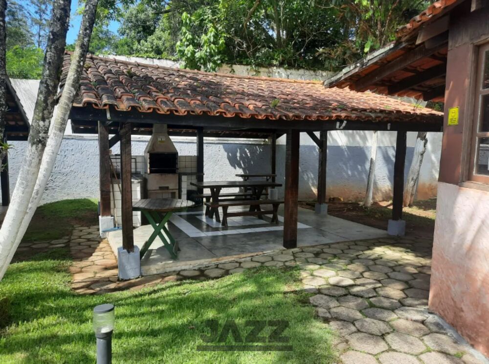 Casa de Condomínio, 1 quarto - Foto 1