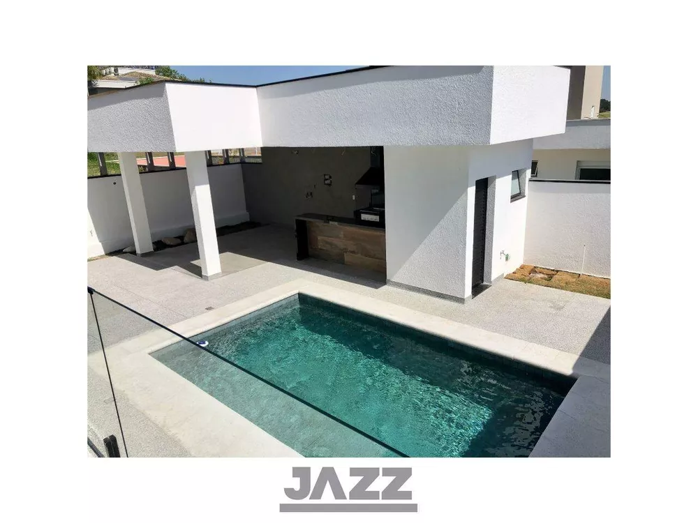 Casa de Condomínio, 5 quartos - Foto 2