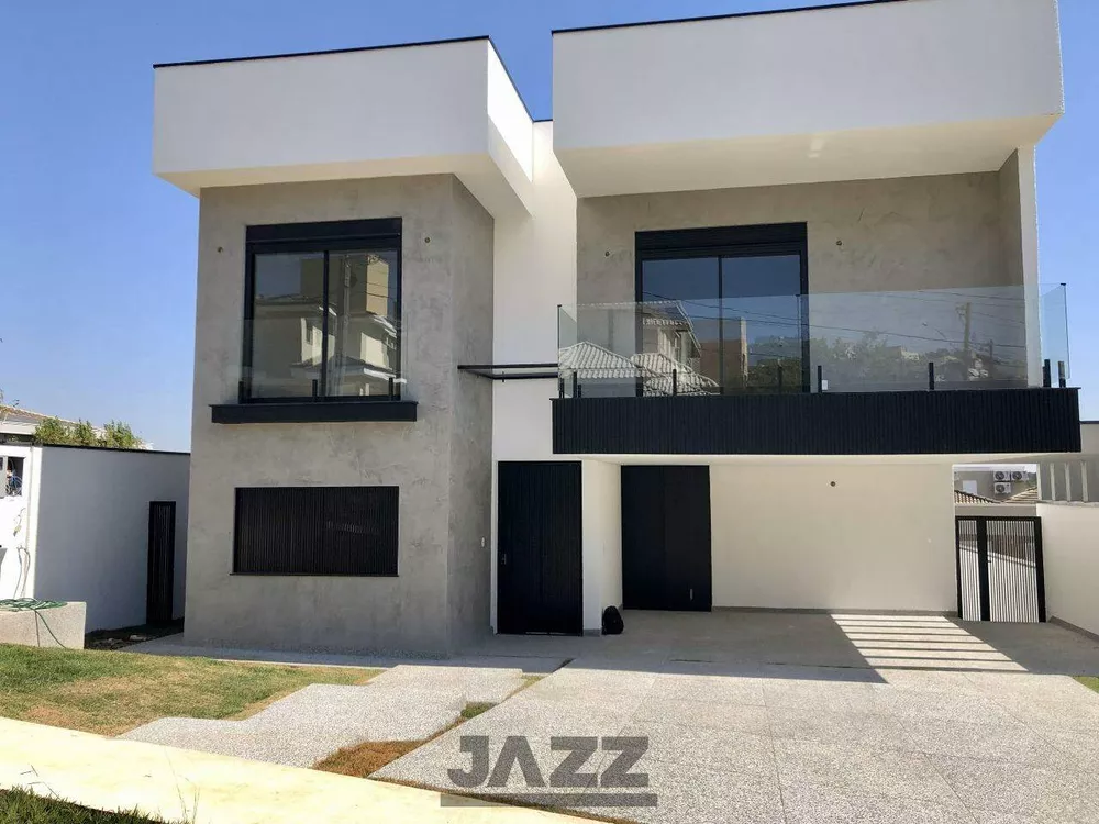 Casa de Condomínio, 5 quartos - Foto 1