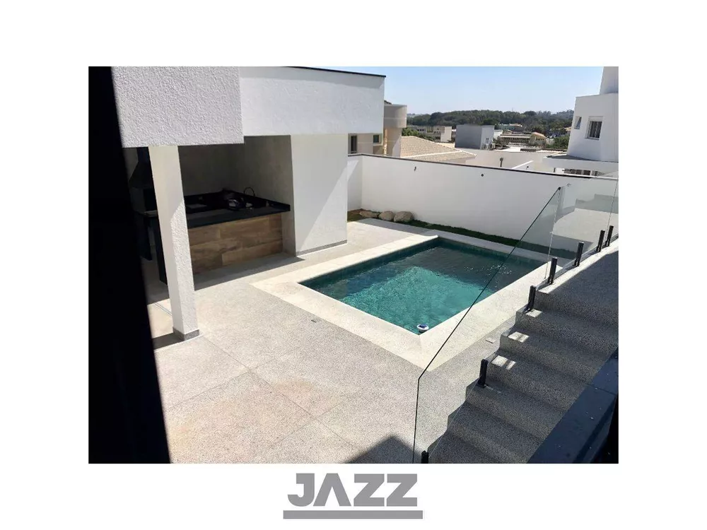 Casa de Condomínio, 5 quartos - Foto 5