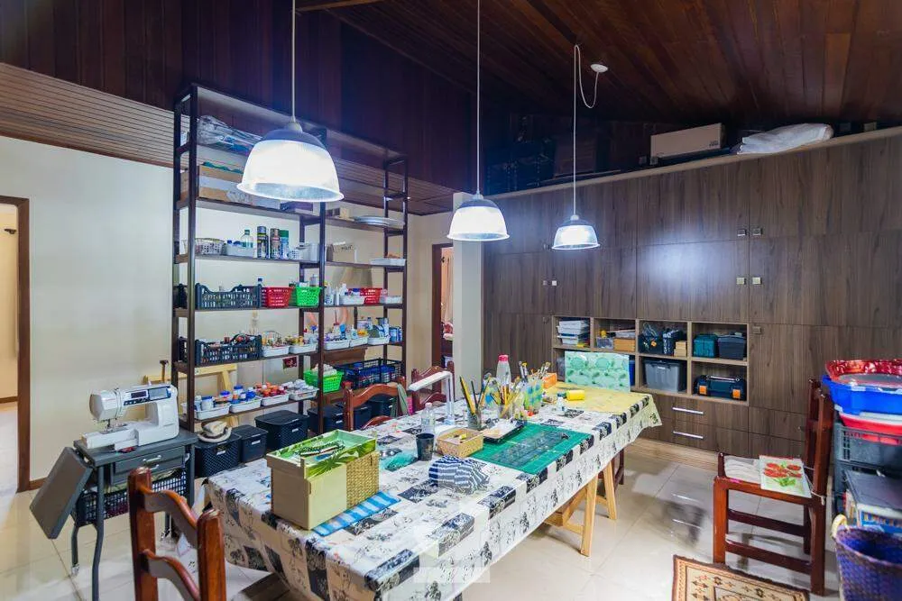 Casa de Condomínio, 5 quartos - Foto 3