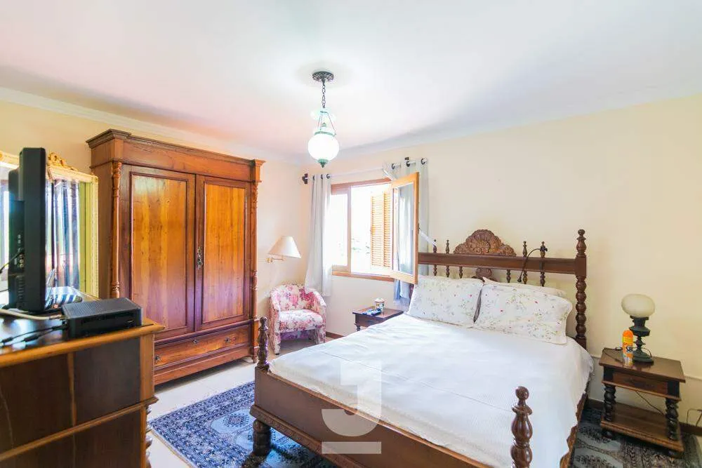 Casa de Condomínio, 5 quartos - Foto 1
