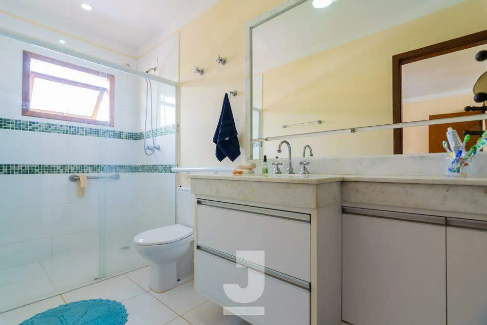Casa de Condomínio, 5 quartos - Foto 4