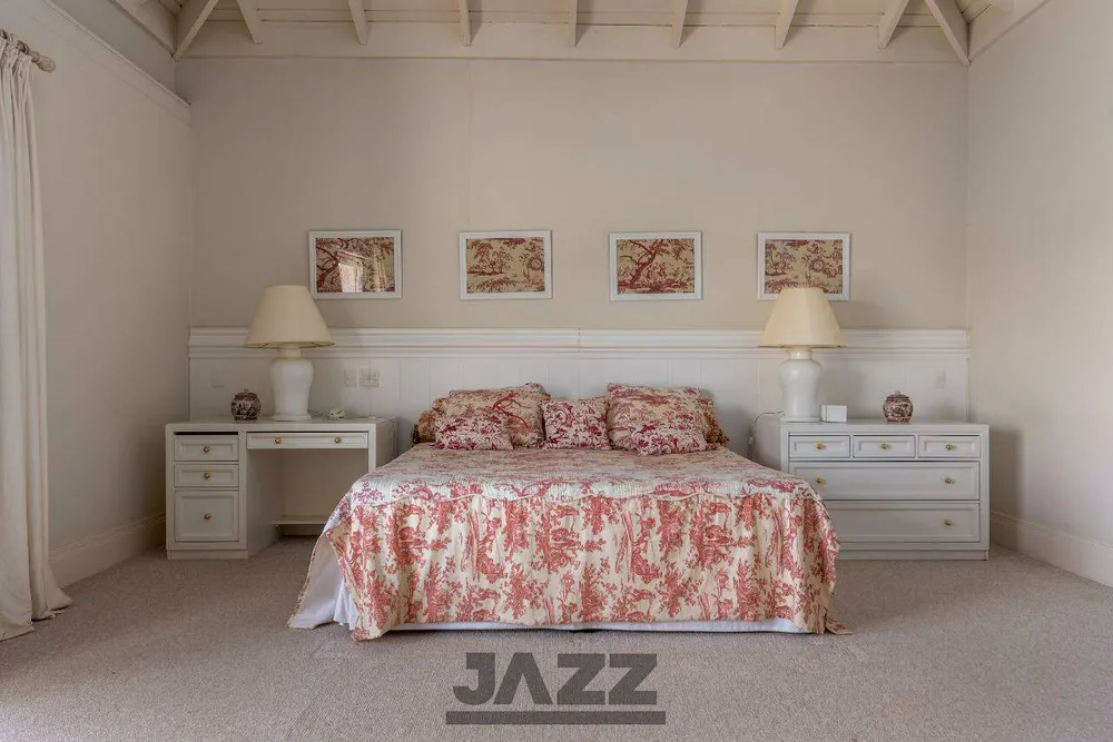 Casa de Condomínio, 7 quartos - Foto 1
