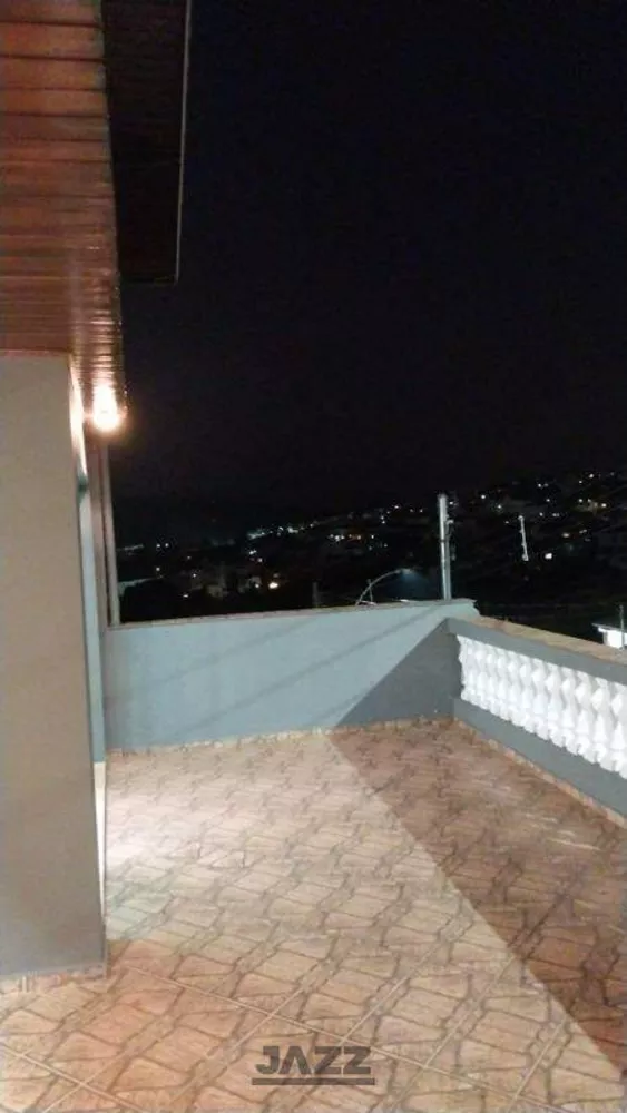 Casa, 3 quartos, 210 m² - Foto 18