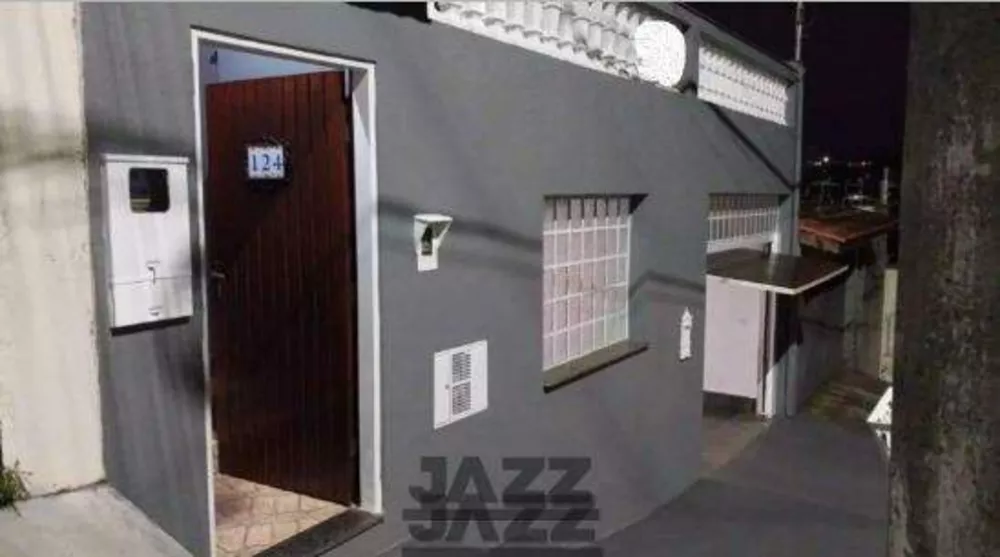 Casa, 3 quartos, 210 m² - Foto 16