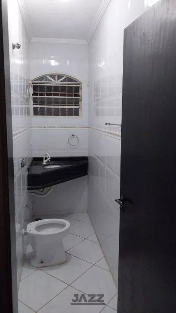 Casa, 3 quartos, 210 m² - Foto 12