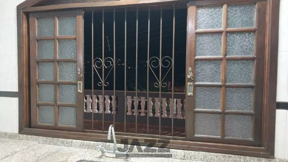 Casa, 3 quartos, 210 m² - Foto 6