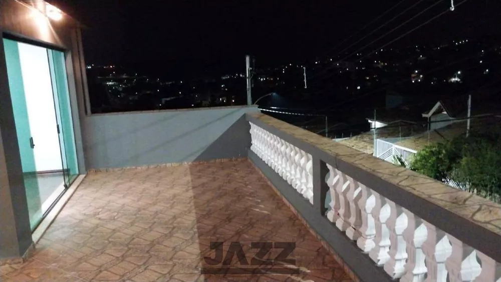 Casa, 3 quartos, 210 m² - Foto 13