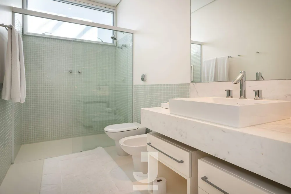 Casa de Condomínio, 8 quartos - Foto 2