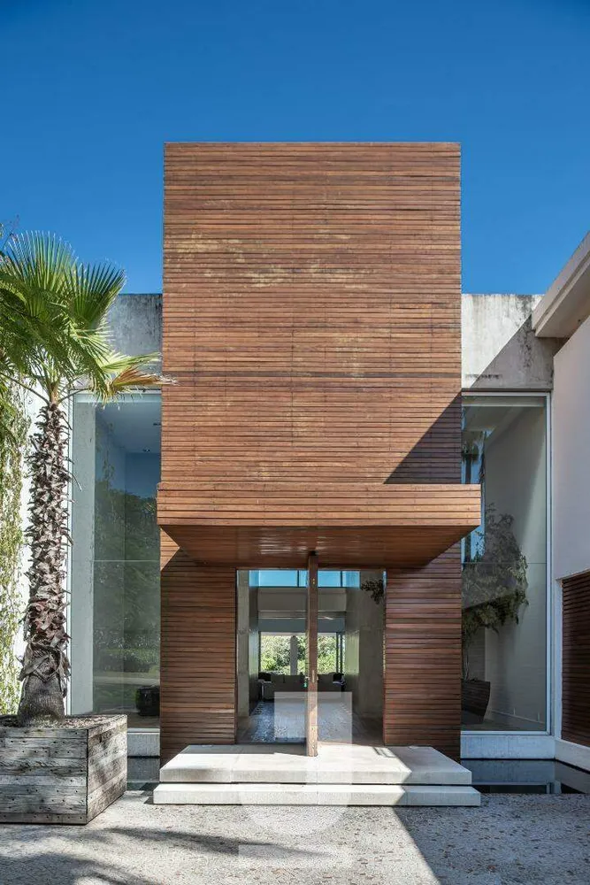 Casa de Condomínio, 8 quartos - Foto 4