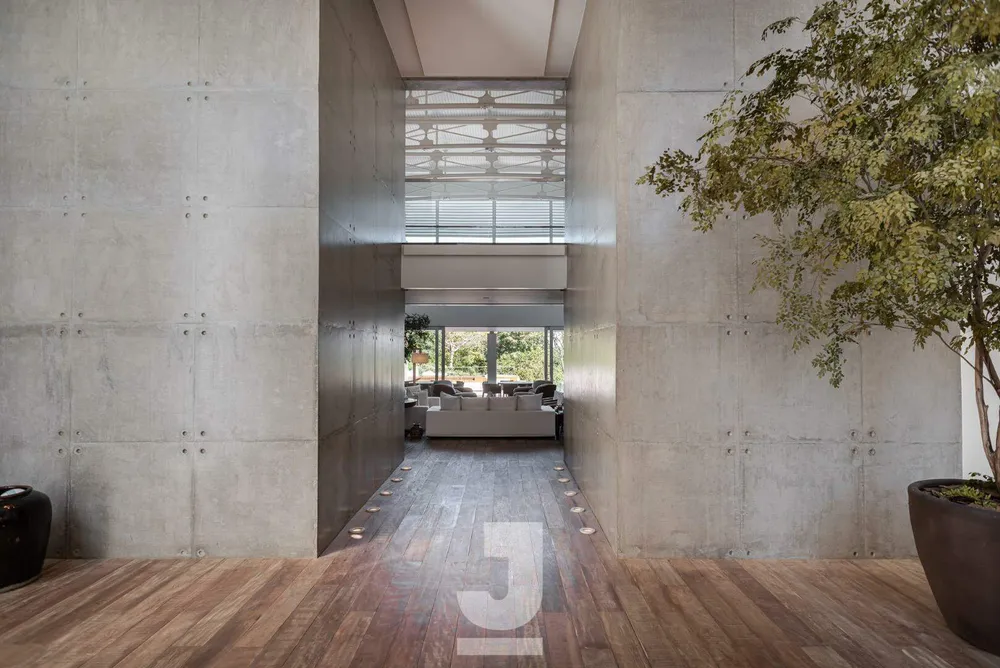 Casa de Condomínio, 8 quartos - Foto 1