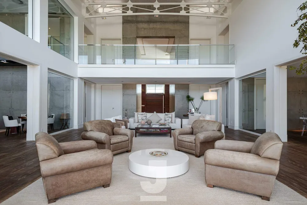Casa de Condomínio, 8 quartos - Foto 3