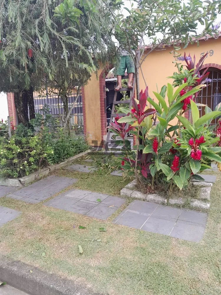 Casa, 2 quartos, 108 m² - Foto 1