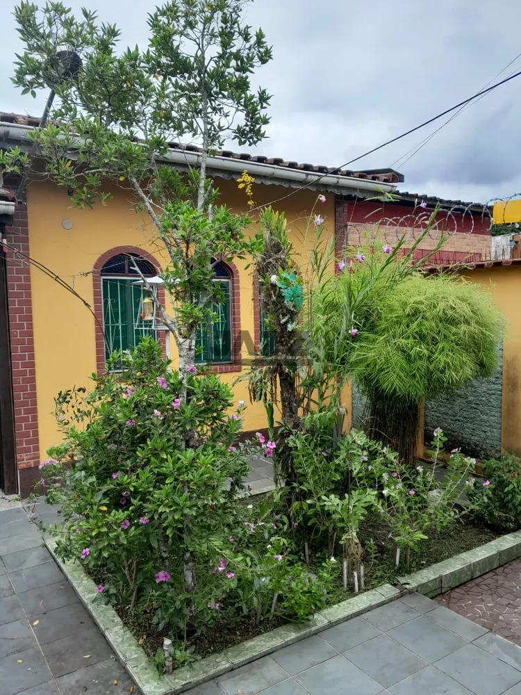 Casa, 2 quartos, 108 m² - Foto 2