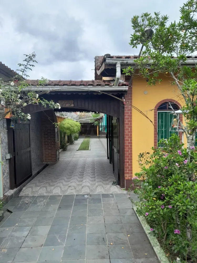 Casa, 2 quartos, 108 m² - Foto 3