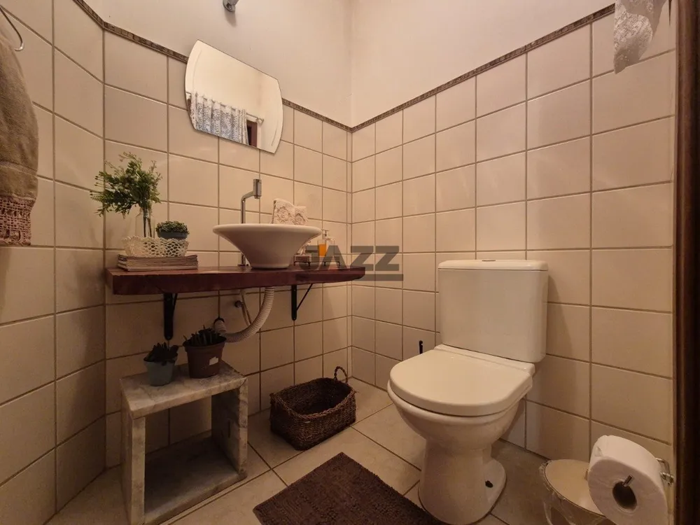 Chácara, 3 quartos, 1040 m² - Foto 3