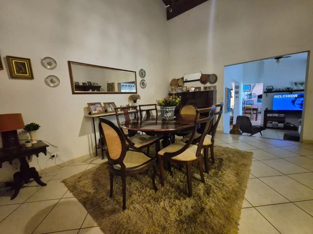 Chácara, 3 quartos, 1040 m² - Foto 2