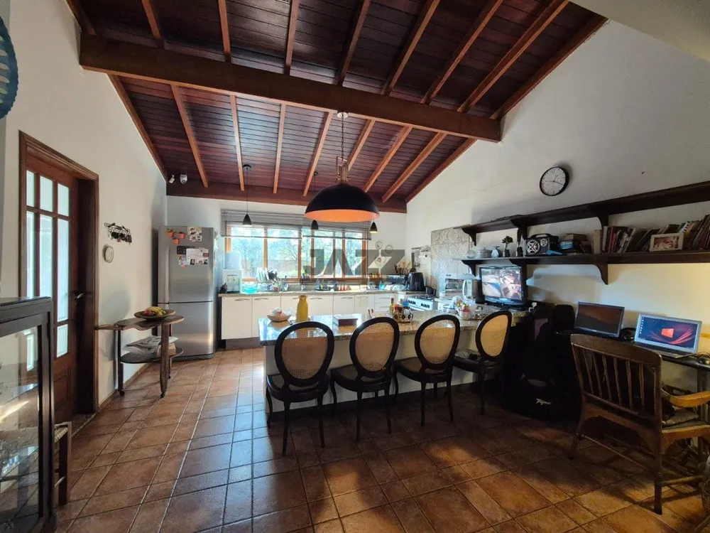 Chácara, 3 quartos, 1040 m² - Foto 4