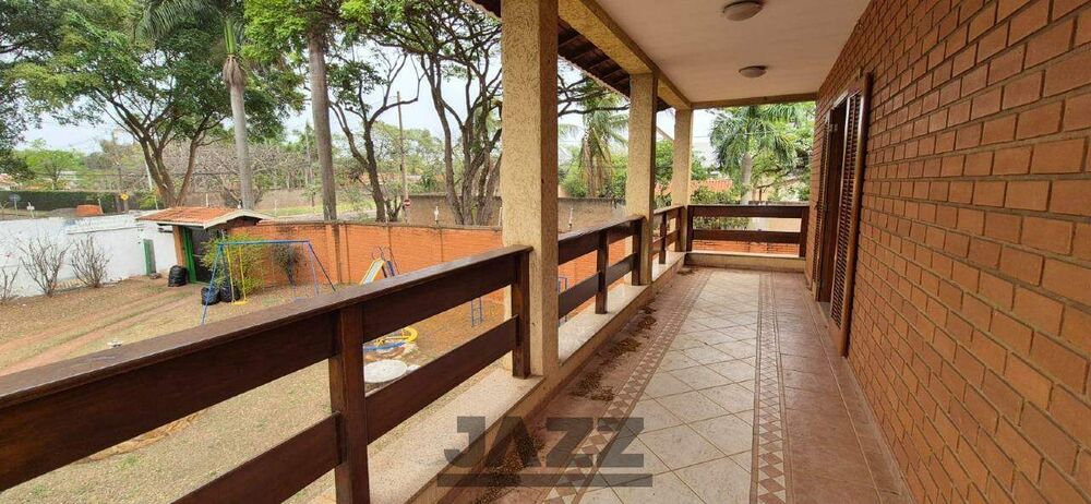 Chácara, 6 quartos - Foto 4