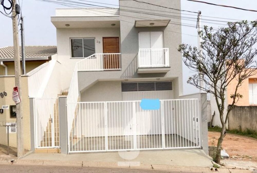 Casa, 3 quartos, 179 m² - Foto 11