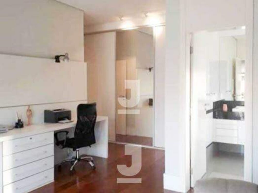 Casa de Condomínio para alugar com 5 quartos, 536m² - Foto 33
