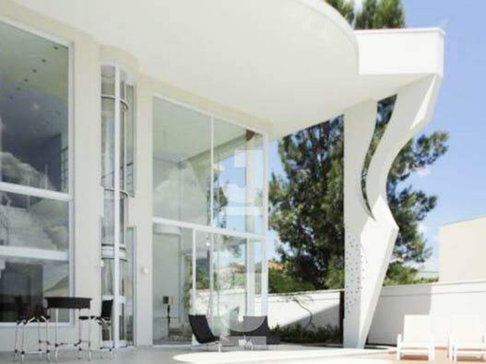 Casa de Condomínio para alugar com 5 quartos, 536m² - Foto 12