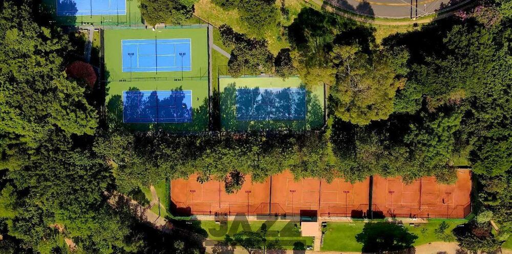 Casa de Condomínio para alugar com 5 quartos, 536m² - Foto 6