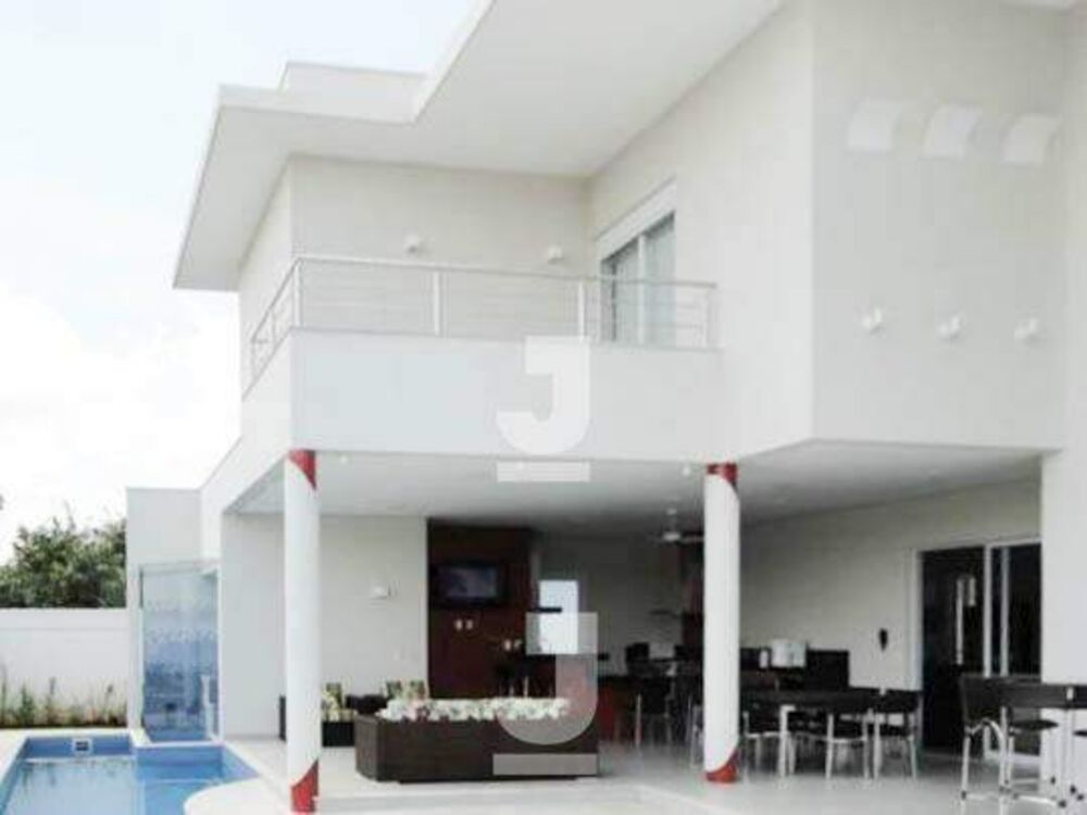 Casa de Condomínio para alugar com 5 quartos, 536m² - Foto 26