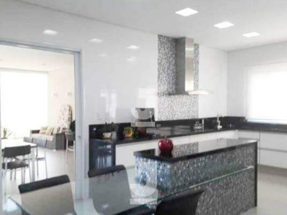 Casa de Condomínio para alugar com 5 quartos, 536m² - Foto 34